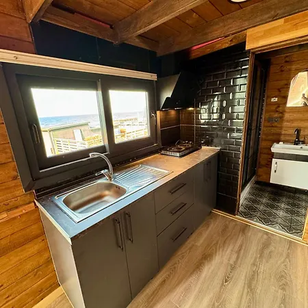 Goga Otel 3* Gumusdere