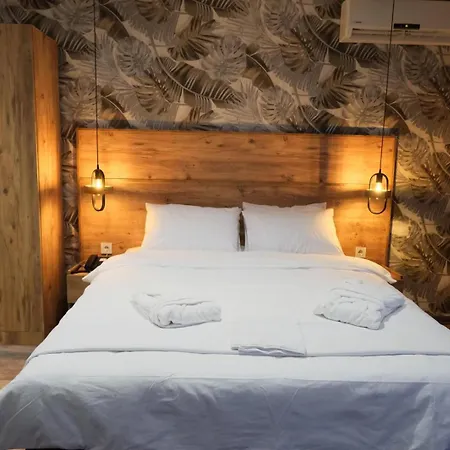 Hotel Goga Otel