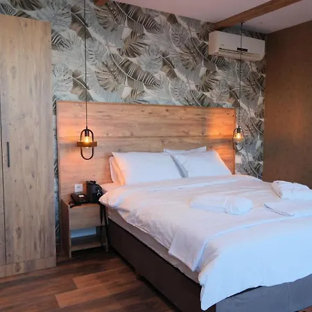 Hotel Goga Gumusdere