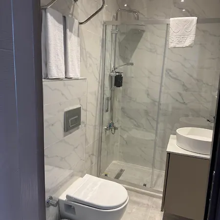 Goga Otel Gumusdere