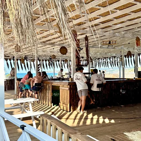 Goga Otel Gumusdere