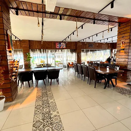 Hotel Goga Otel Gumusdere