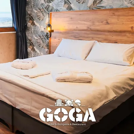 Goga Otel 3*