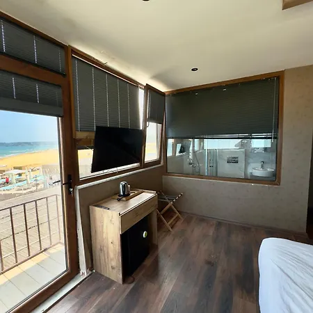 Goga Otel Gumusdere