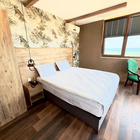 Goga Otel Hotel 3*