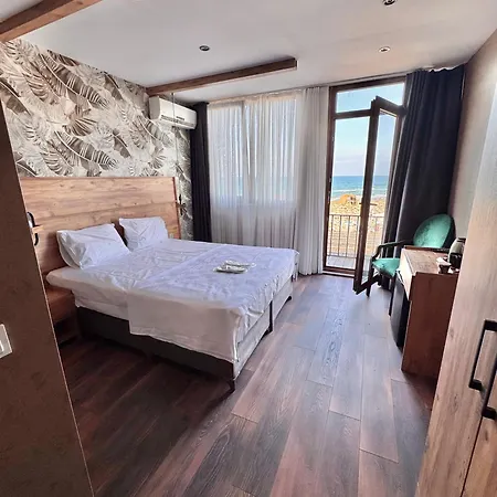 Goga Hotel Gumusdere