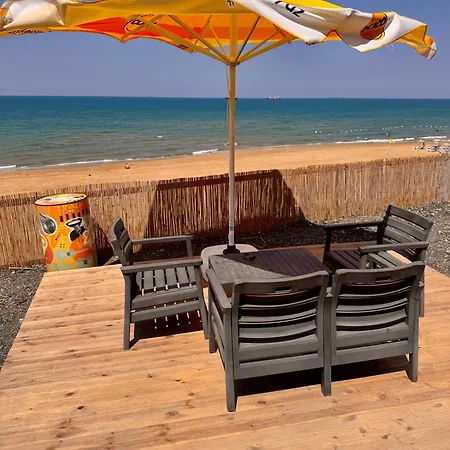 Goga Hotel 3*